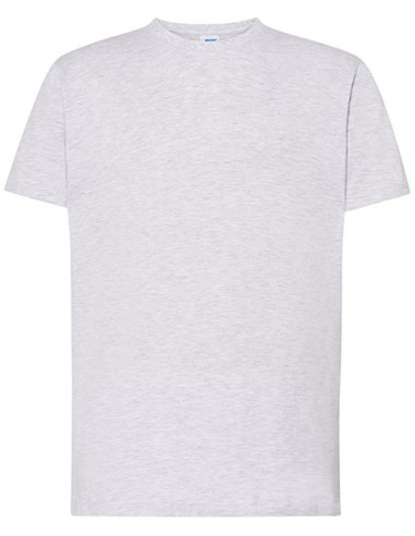 J-TSRA190-Regular Premium T-Shirt